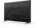 TCL 65-Inch UHD Google Smart TV 65T635 Black