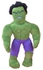 The Incredible Hulk Plush Figure 30cm