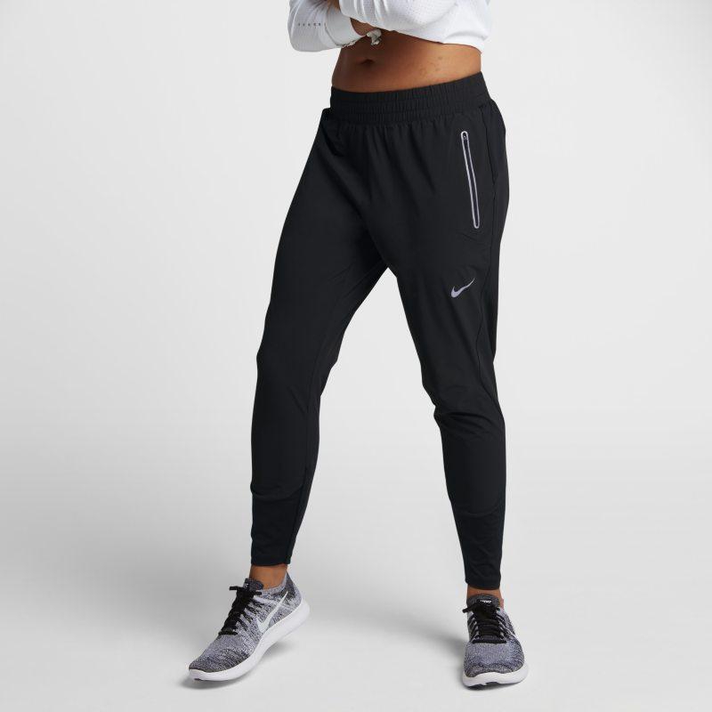 Nike Swift Women's 27"(68.5cm approx.) Running Trousers - Black
