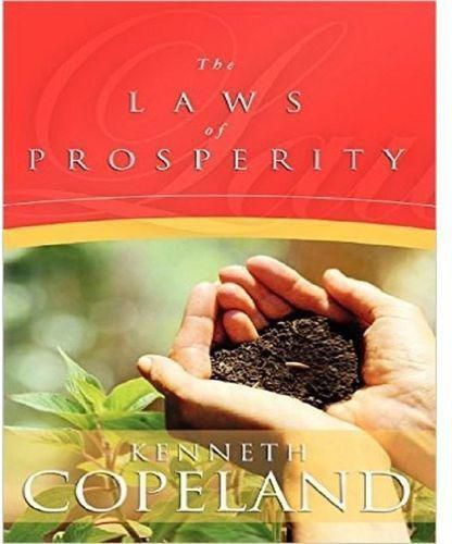 The Laws Of Prosperity
