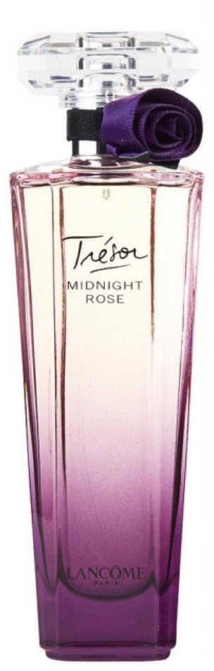 Lancome Tresor Midnight Rose For Women Eau De Parfum 75Ml