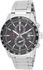 Get Citizen AN3600-59E Analog Black Dial Men's Watch, Stainless Steel Strap - Silver with best offers | Raneen.com