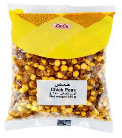 LuLu Chick Peas 250 g