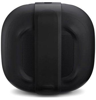 SoundLink Micro Bluetooth Speaker Black