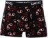Dice - Set Of (3) Printed Boxer - For Men And Boys