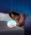 Infantino Baby 3 in 1 projector musical mobile projector|Child Sleeping Aids|Night light with music|Stroller Toys & Accessories| (Pink)