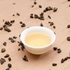 Sanwood 100g Vacuum Packed Natural Organic Silky Taiwan High Mountain Milk Oolong Tea