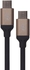 Joyroom USB Data Cable for Type-C, Black