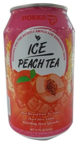 Peach Ice Tea 300ml