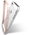 Spigen iPhone SE / 5S / 5 Neo Hybrid CRYSTAL cover / case - Rose Gold