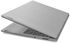 Lenovo Ideapad 3 15IML05 laptop - Intel core i3-10110U- 4GB RAM - 1TB HDD- 15.6-inch FHD –DOS – Platinum Grey - (English/Arabic Keyboard)