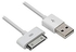 Generic iphone 4s 4 ipod ipad 30pin USB cable charge/sync data