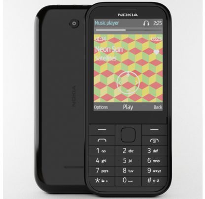 قبول موازنة أصلي  سعر ومواصفات Nokia 225 Mobile من mobileshop فى مصر - ياقوطة!‏