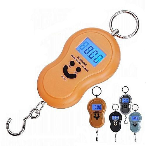 Generic Portable Electronic scale