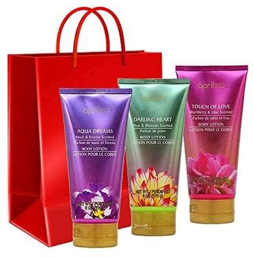 3-Piece Lotion Gift Set