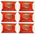 Imperial leather soap classic 125 g x 6