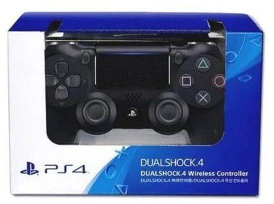 Sony Ps4 Controllers