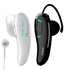 JOWAY H02 Bluetooth 3.0 Headphone In Ear Stereo Connect Two Phones