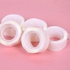 Generic 100 Pcs/Roll Double Sided Adhesive Tape Balloon Stick DIY-