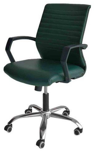 Woplek Office Leather Chair 50*50 Ayti