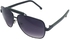 نظارات شمسية للجنسين لون اسود 164