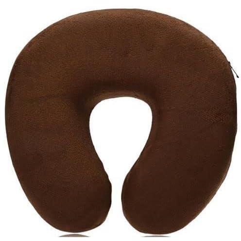 Cotton Free Size Size - Neck Pillows09876960_ with two years guarantee of satisfaction and quality
