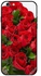Protective Case Cover For Apple iPhone 6s Plus Red/Green/White