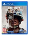Activision Call Of Duty Black Ops Cold War - Arabic Edition - PS4