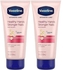Vaseline and intensive care in hand and nail keratin 100 ml