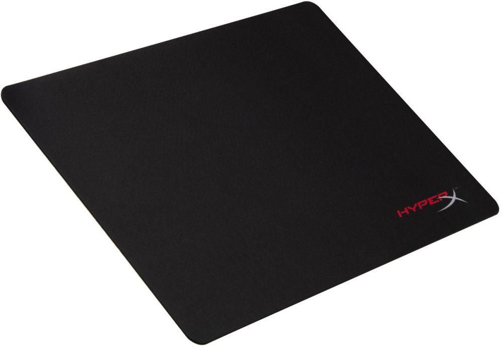 HyperX HX-MPFP-M  FURY Pro Gaming Mouse Pad- Black