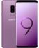 Samsung Galaxy S9+ Plus 64GB + 6GB 6.2" 12MP Camera (SINGLE SIM) - Purple.
