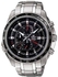Casio EF545D

 Mens Analog Stainless Steel Watch