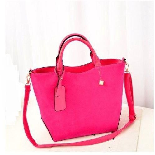 Clutch For Women Pink Color