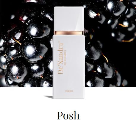 DeXandra EDP Posh For Her Women Perfume 35ml