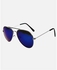 Dinardo Men Polarized Sunglasses - Blue
