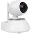 1.0 Megapixel Plug and Play Indoor 720p Pan and Tilt Wireless P2P IP Indoor Camera Night Vision