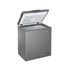 Haier Thermocool Small Chest Freezer HTF-100HAS - SILVER
