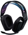 Logitech G535 Lightspeed Wireless Gaming Headset - Black