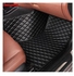 Car Foot Mat/5D Customized Leather Foot Mat Toyota RAV4