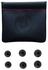 FSGS Coffee HIIBN HI400 3.5MM Rock Bass Stereo In-ear Music Headphones 167256