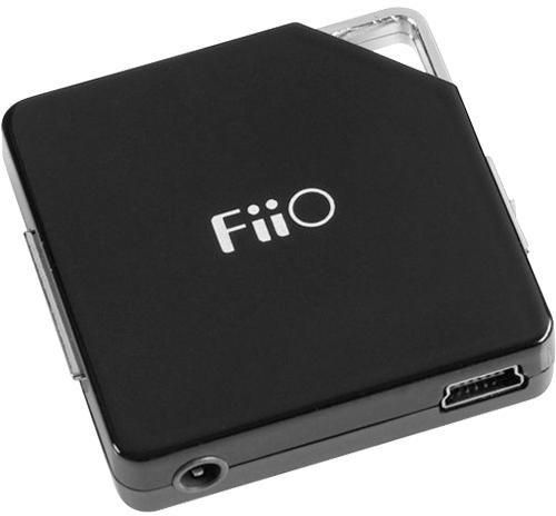 FiiO E06 Fujiyama Portable Headphone Amplifier FI-E06