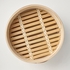 KLOCKREN Steamer, bamboo, 5.0 l - IKEA