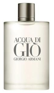 Giorgio Armani Acqua Di Gio Homme Eau De Parfum 200ml