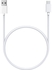USB Type C Charger Cable from Huawei Model AP51 - White