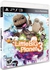 Little Big Planet 3 by Sony (2014) Open Region - PlayStation 3