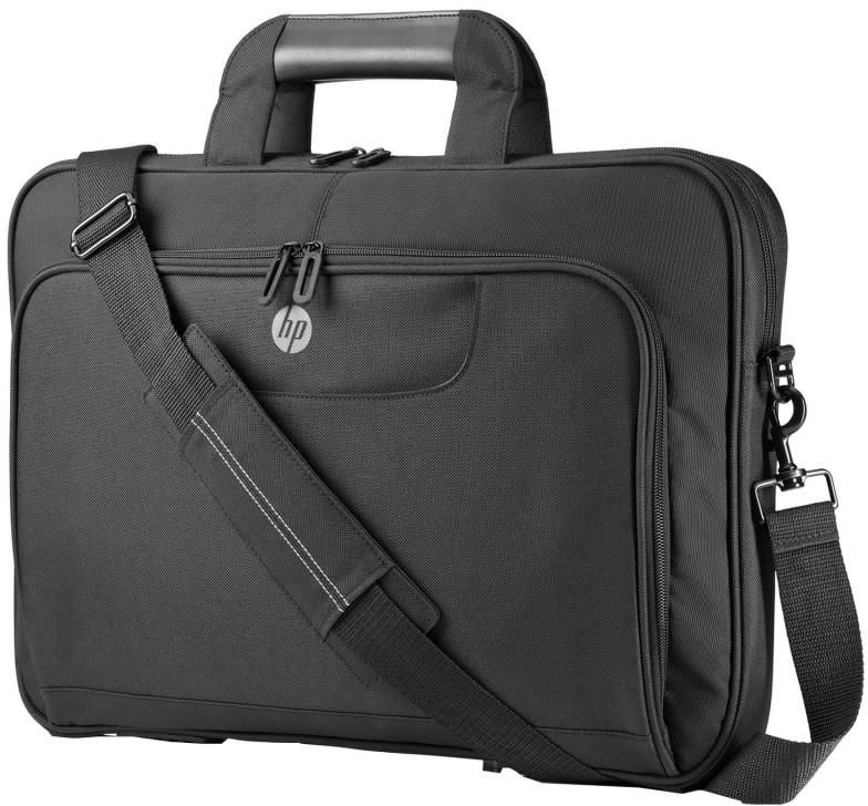 HP Value Laptop Carry Case, Black