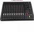 Max 12 Channel Powered Mixer
