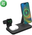Mophie Snap+ 3 in 1 Wireless Charging Stand