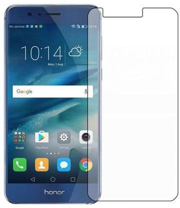Tempered Glass Screen Protector For Huawei Honor 7 Clear