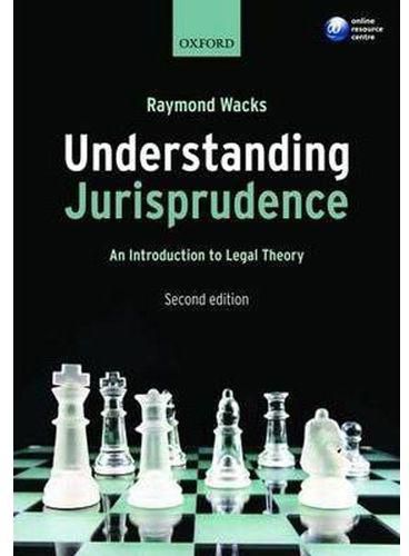 Understanding Jurisprudence : An Introduction To Legal Theory